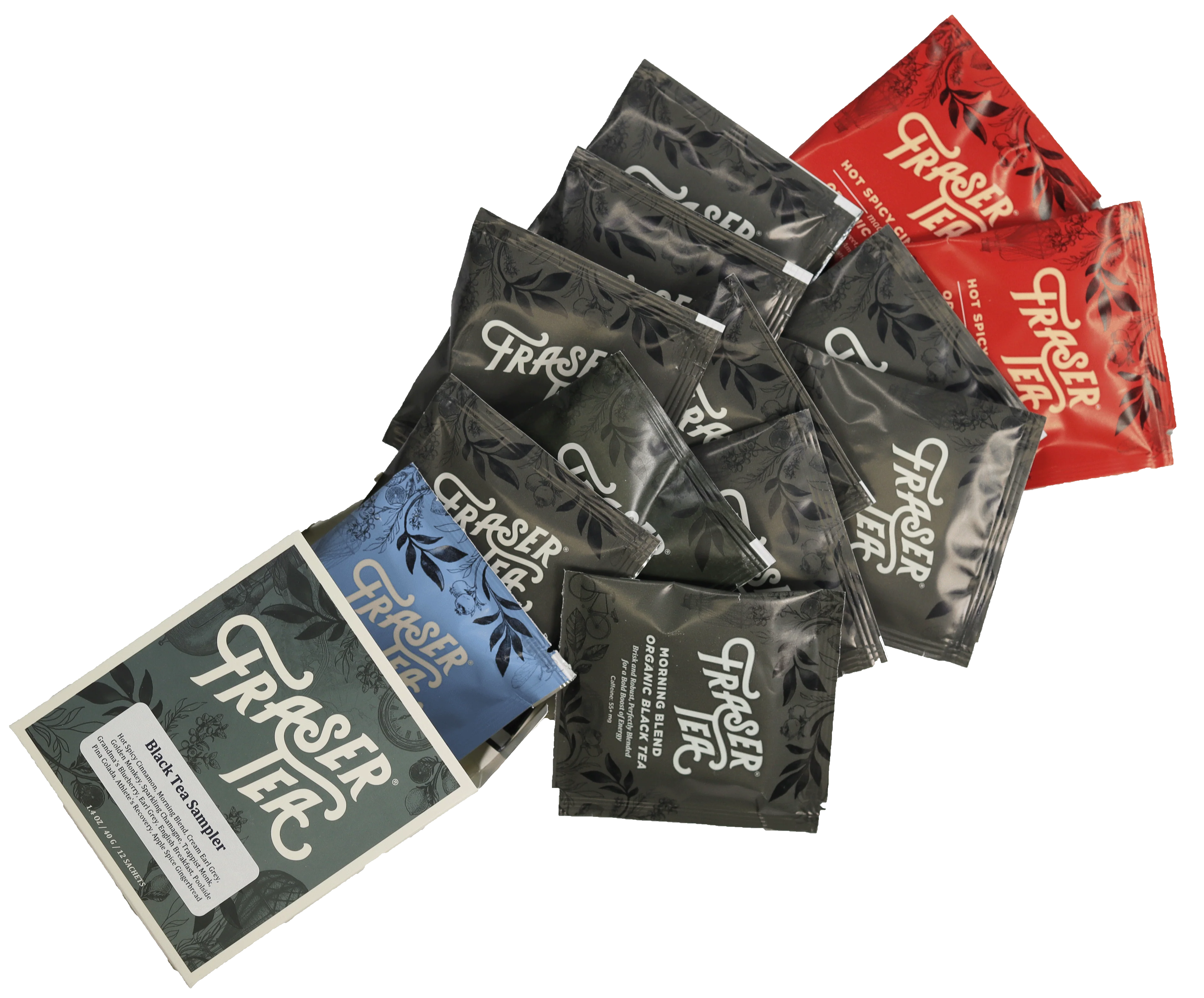 Organic Black Tea